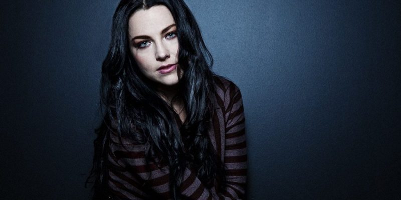 10 Unforgettable Amy Lee Moments