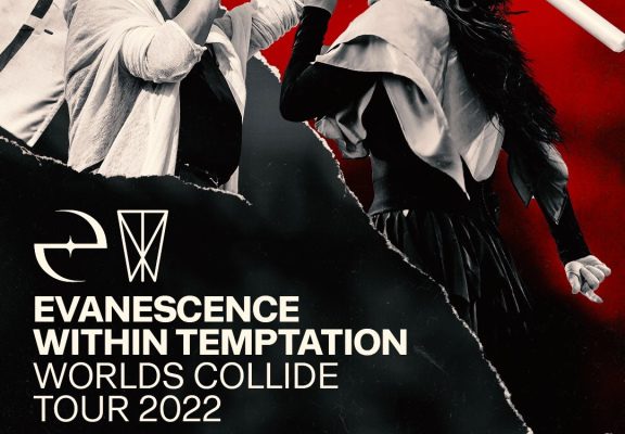 Worlds Collide Tour Postponed to Spring 2022